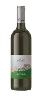 Sabaghina Riesling Vino Frizz Cl 75