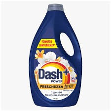 Dash Liquido Power Lenor Oro Lav.50