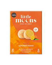 Mochi Mango Little Moons Gr 192 R U
