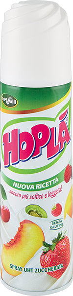 Trevalli Panna Hopla Spray 250ml