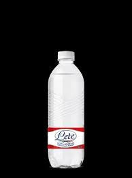 Lete Acqua Frizzante Cl 50 Pet