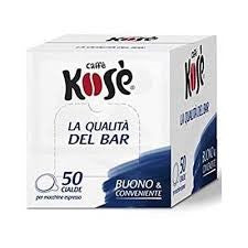 Kose Deciso Cialde Pz. 50