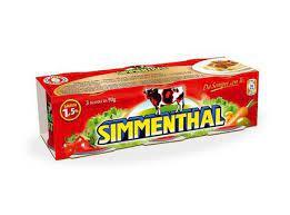 Bolton Simmenthal Gr 90x3