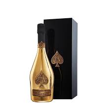 Armand De Brignac Gold Brut Cl 75 Ast