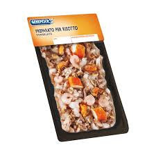 Genepesca Preparato Per Risotto Kg 1