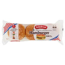 Cea Hamburger X6 Sesamo Gr 300