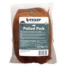 Tulip Pulled Pork Spalla Suino 2 275 Kg