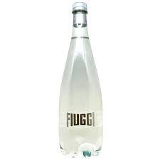 Fiuggi Acqua Frizzante Lt 1 Pet