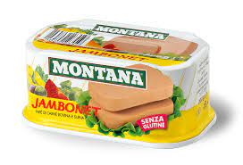 Montana Jambonet Gr 200