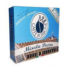 Borbone Caffe Macinato Miscela Decisa Gr