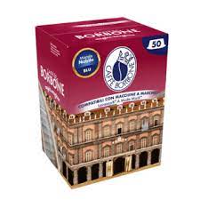 Borbone Capsule X50 Amm Miscela Decisa L