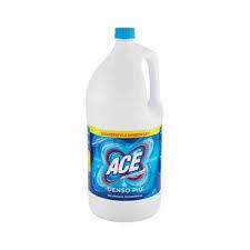 Ace Candeggina Gel Denso Blu Lt 2 5