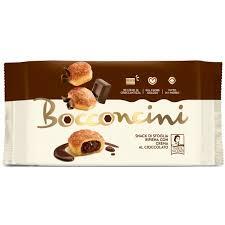 Vicenzi Bocconcini Cioccolato Gr 100