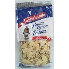 Stuz Semi Zucca Tostati In Guscio Gr170