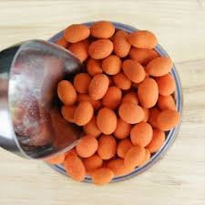 Movida Snack Arachidi Saporite Kg 1