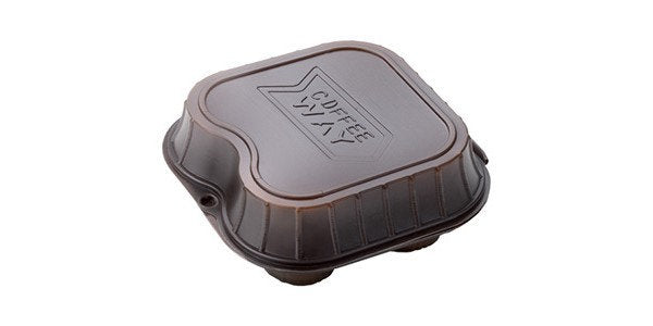 Alcas Bicchieri Coffee Way Cc80 Pz 60