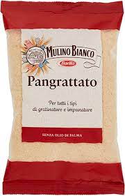 Mulino Bianco Pangrattato Gr 400