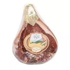 Assisi Prosc.crudo Mec Addobbo Sv Al Kg