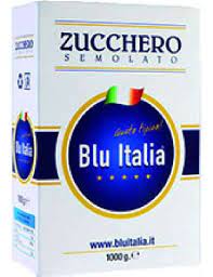 Bluitalia Zucchero Kg 1