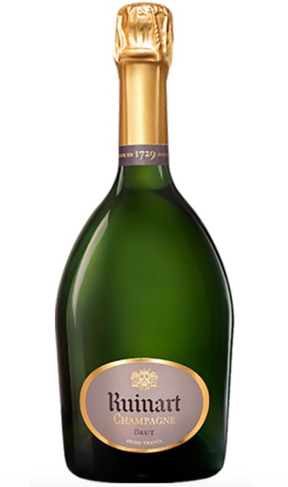 Ruinart Champagne Cl 75