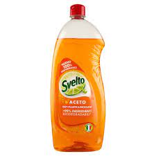 Svelto Piatti Aceto Ml 980