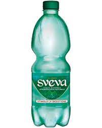 Sveva Acqua Frizzante Cl 50   Pet