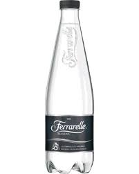Ferrarelle Acqua Frizzante Premium Cl 50
