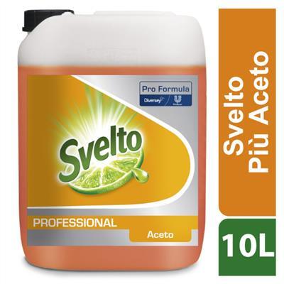Svelto Professional Aceto Lt 10
