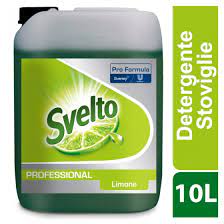 Svelto Professional Limone 10 Lt