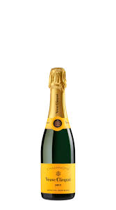 Veuve Clicquot Champagne Cl 37,5